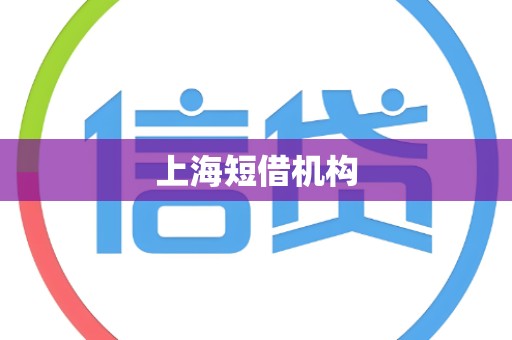 上海短借机构